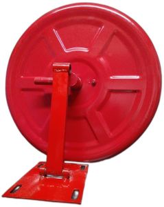 Fire Hose Reel Drum