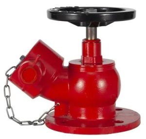 Fire Hydrant Valve