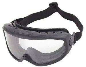 Fire Safety Goggles
