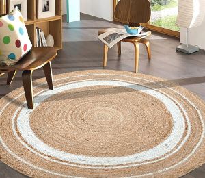 Jute Carpets