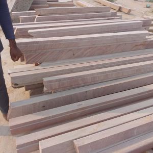 Sandstone Door Frame