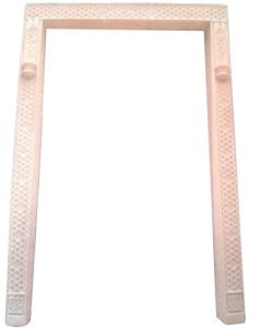 Sandstone Door Frame