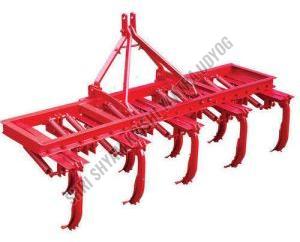 9 Tynes Agricultural Cultivator 9 Tynes Agricultural Cultivator