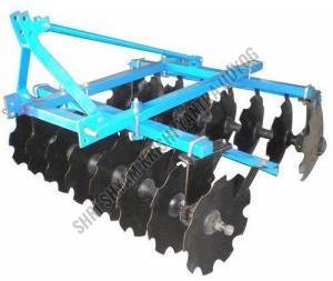 Agricultural Disc Harrow