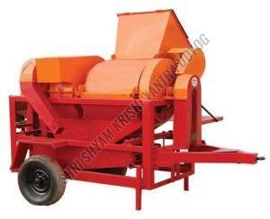 Agricultural Thresher