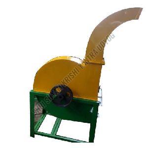 Reverse Forward Chaff Cutter 01