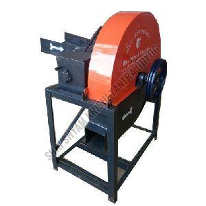Reverse Forward Chaff Cutter 02