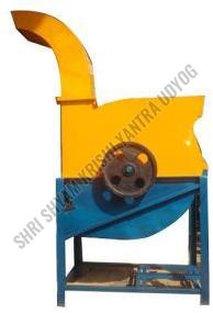Single Phase Chaff Cutter Single Phase Chaff Cutter