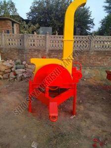 TOCC-02 Tractor Operated Chaff Cutter TOCC-02 Tractor Operated Chaff Cutter