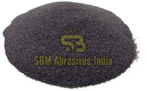 0.1 Mm Aluminum Oxide Grit