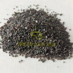 3.5 Mm Aluminum Oxide Grit