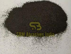 60 Mesh Abrasive Powder