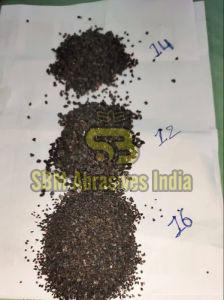 Aluminum Oxide Abrasives