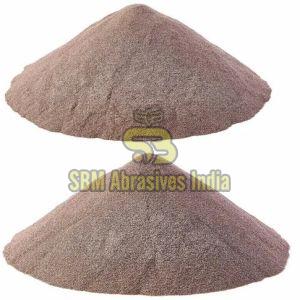 Sand Blast Abrasive