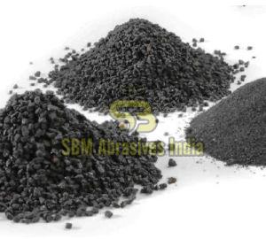 Z Black Emery Grain