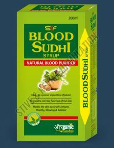 Blood Purifier Syrup