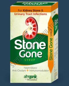 Stone Syrup