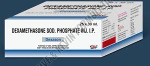 Dexason Dexamethasone Sodium Phosphate Injection