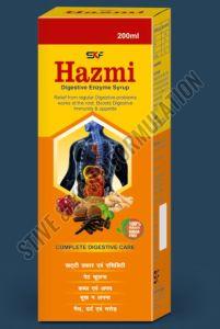 Hazmi Digestive Enzyme Syrup