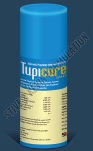 Herbal Tupicure Spray