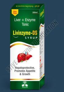 Liver Enzyme Syrup