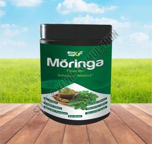 moringa powder