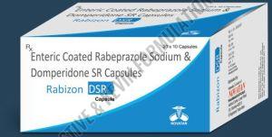 Rabizon DSR Domperidone SR Capsules