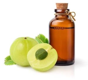 100% Pure Natural Amla Oil