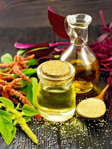 Amaranth Oil