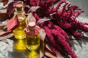 Amaranth Oil