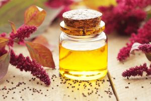 Amaranth Oil