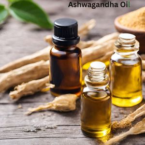 Ashwagandha Oil