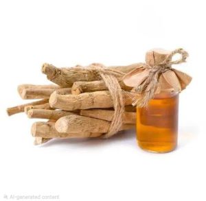 Ashwagandha Oil