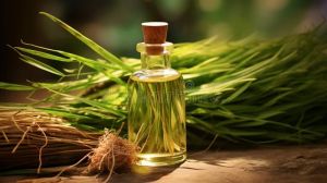 Khus Oil