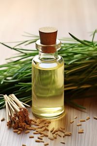 Khus Oil