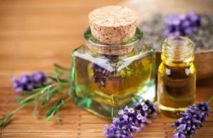 Bulgaria Lavender Oil