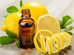 Citrus Lemon Oil