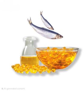 Fish Oil