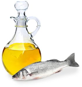 Fish Oil