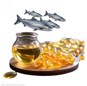Fish Oil