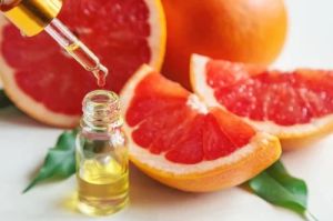 Grapefruits Essential Oil