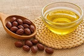 Jojoba Oil Golden