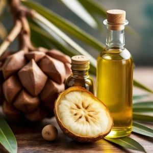 Kukui Nut Oil