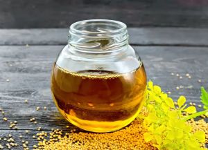 Mustard Oil