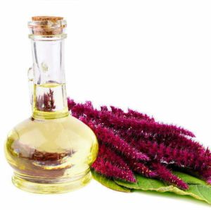 Amaranth Oil