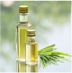 Palmarosa Essential Oil