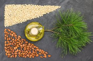 Pine Nut Oil