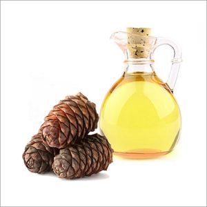 Pine Nut Oil
