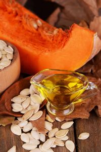 Pumpkin Seed Oil