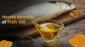 Fish Oil